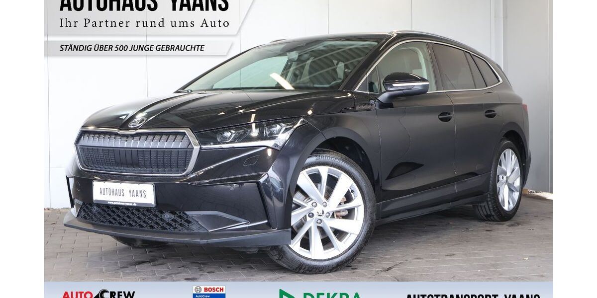 Skoda Enyaq 49.950 km 21.689 &euro; Pinneberg 25421