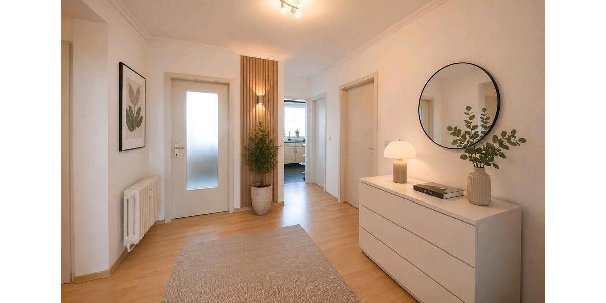 Etagenwohnung Pinneberg - 2.5 Zimmer, 76 m&sup2;, 250.000&euro; | Angebot:26975873