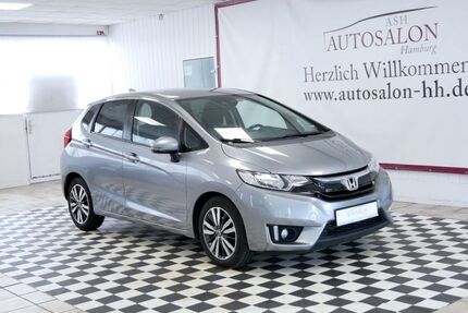 Honda Jazz 114.384 km 11.999 &euro; Hamburg 22399
