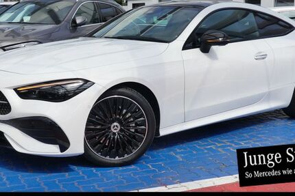 Mercedes-Benz CLE 300 18.100 km 53.650 &euro; Norderstedt (bei Hamburg) 22850