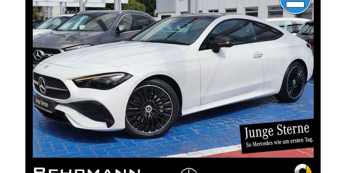 Mercedes-Benz CLE 300 18.100 km 53.650 &euro; Norderstedt (bei Hamburg) 22850