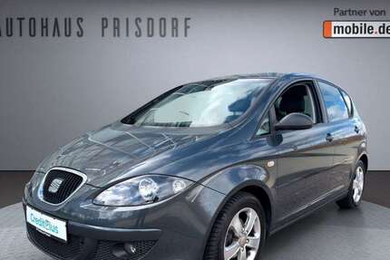 Seat Altea 97.430 km 3.950 &euro; Prisdorf bei Hamburg 25497