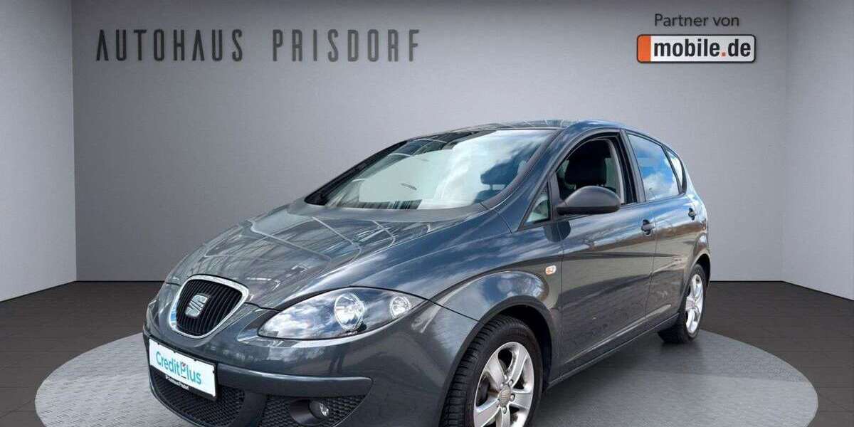 Seat Altea 97.430 km 3.950 &euro; Prisdorf bei Hamburg 25497