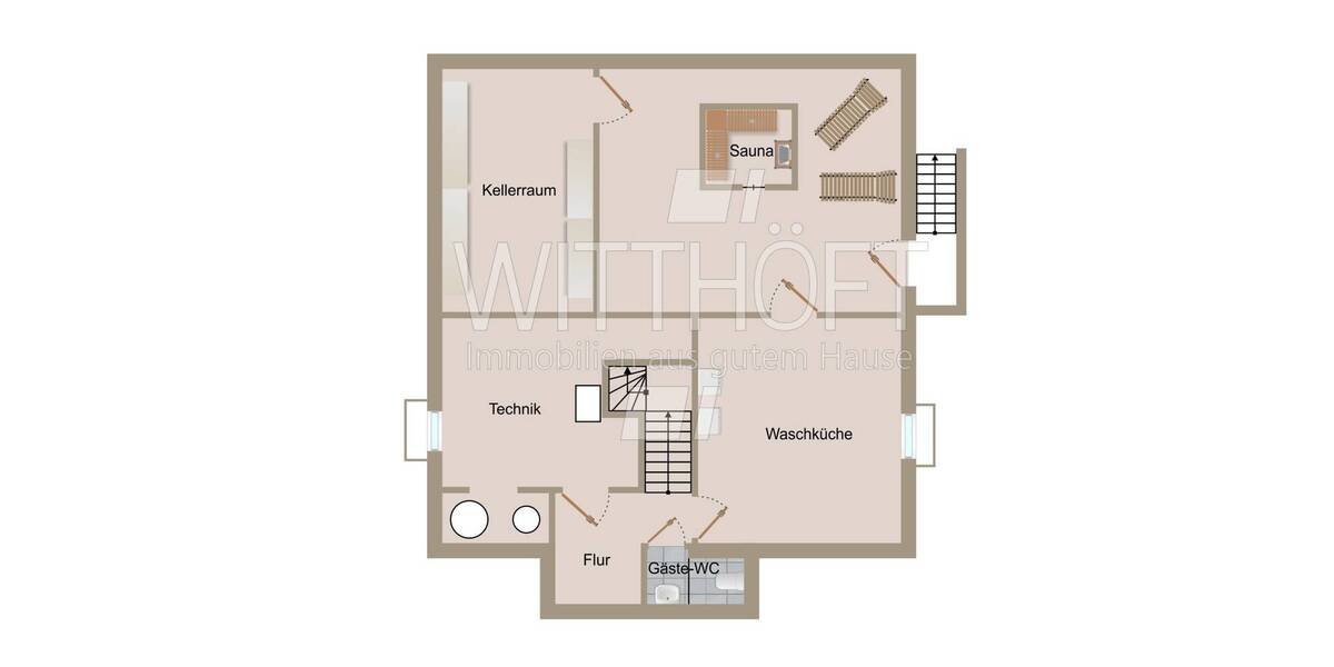 Einfamilienhaus Hamburg-Wohldorf-Ohlstedt Wohldorf-Ohlstedt - 6 Zimmer, 230 m&sup2;, 1.475.000&euro; | Angebot:26053315