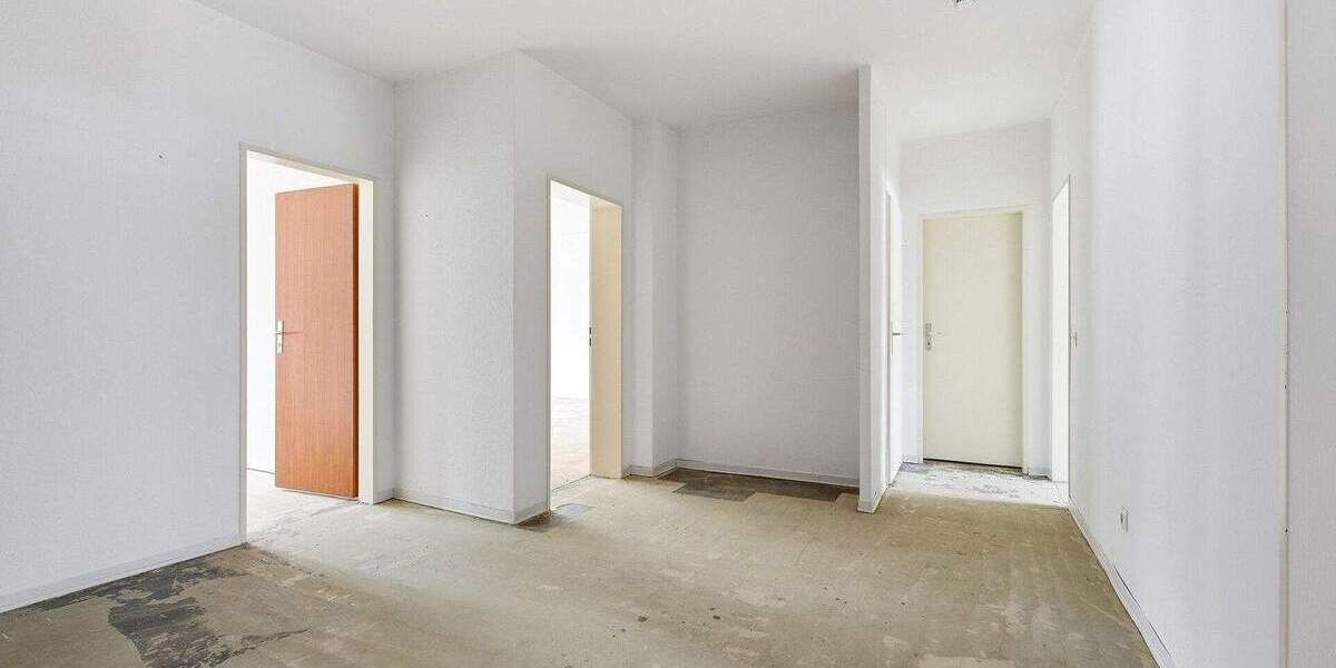 Etagenwohnung Hamburg Rahlstedt - 3 Zimmer, 84 m&sup2;, 395.000&euro; | Angebot:25661294