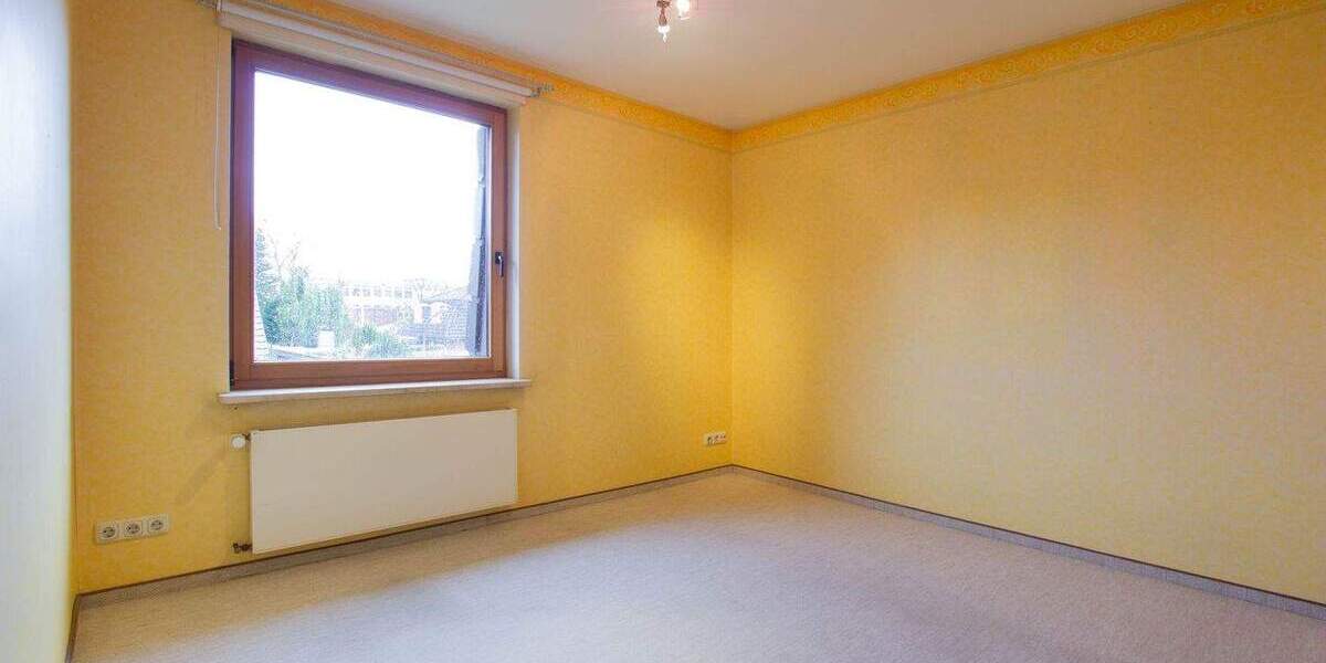 Etagenwohnung Hamburg Poppenbüttel - 4 Zimmer, 153 m&sup2;, 550.000&euro; | Angebot:25779589