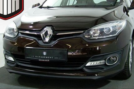 Renault Megane 114.086 km 6.689 &euro; Hamburg Stadtteil Horn 22119