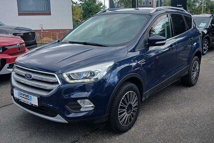 Ford Kuga 67.243 km 12.450 &euro; Elmshorn 25337