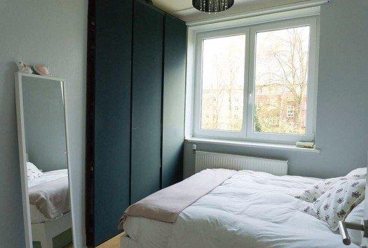 Etagenwohnung Hamburg Langenhorn - 2 Zimmer, 50 m&sup2;, 1.300&euro; | Angebot:26007586