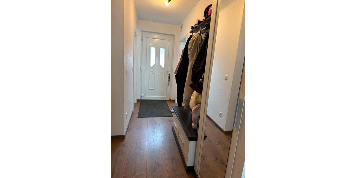 Doppelhaushälfte Hamburg Lohbrügge - 3 Zimmer, 74 m&sup2;, 398.000&euro; | Angebot:26833802