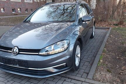 VW Golf 119.850 km 13.200 &euro; Hamburg 22297