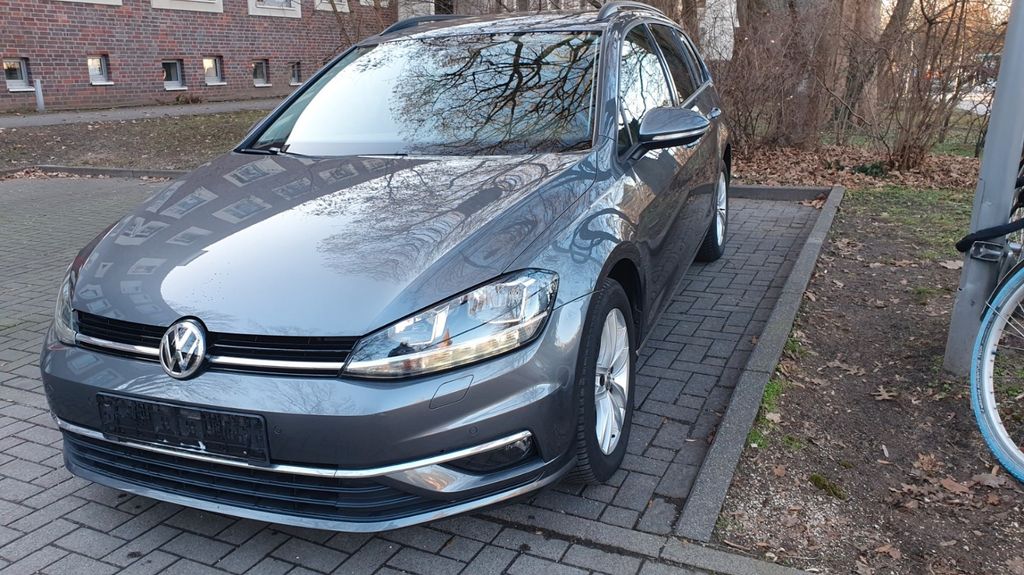 VW Golf 119.850 km 13.200 &euro; Hamburg 22297