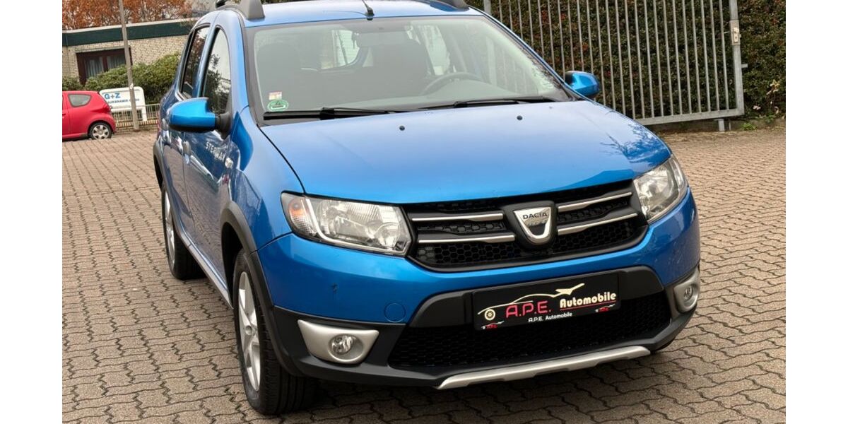 Dacia Sandero 100.000 km 5.499 &euro; Norderstedt 22848