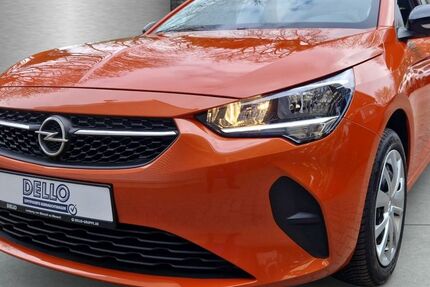 Opel Corsa 34.397 km 16.890 &euro; Rellingen 25462