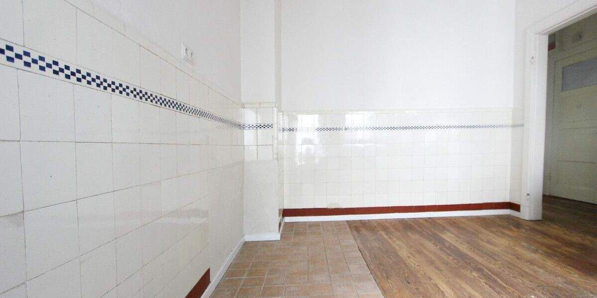 Etagenwohnung Hamburg Eppendorf - 2 Zimmer, 53 m&sup2;, 395.000&euro; | Angebot:25743529