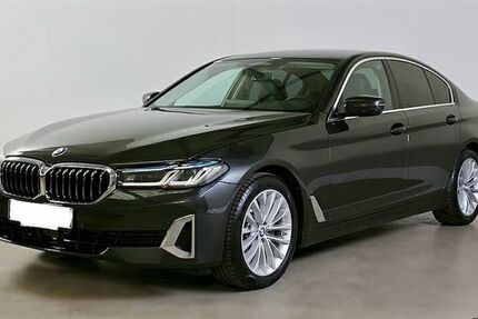 BMW 520 11.500 km 42.500 &euro; Hamburg 22457