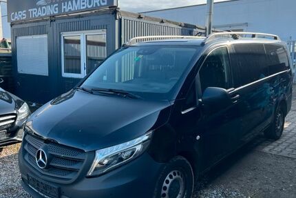 Mercedes-Benz Vito 334.721 km 12.500 &euro; Reinbek 21465