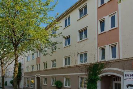 Wohnung Hamburg Hamburg-Mitte - 3 Zimmer, 60 m&sup2;, 905&euro; | Angebot:25880805