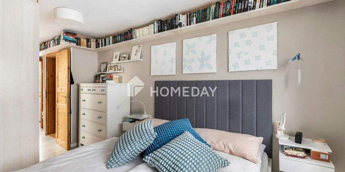 Einfamilienhaus Norderstedt Garstedt - 4 Zimmer, 114 m&sup2;, 549.000&euro; | Angebot:25702502