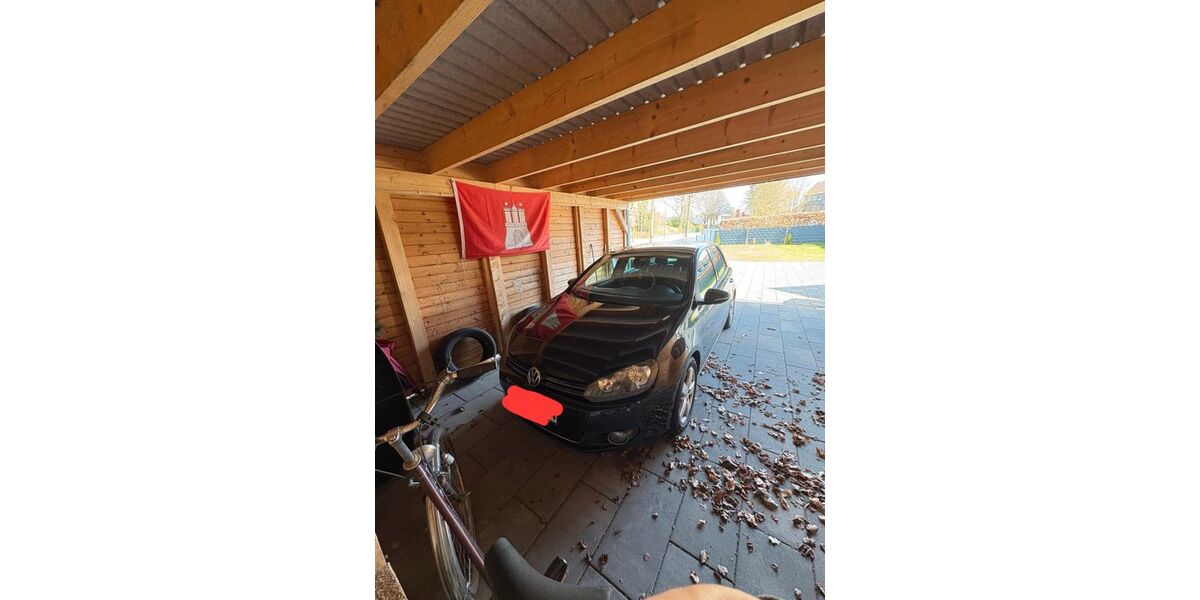 VW Golf 175.000 km 4.399 &euro; Reinbek 21465