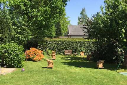 Grundstück Hamburg Wandsbek - 650.000&euro; | Angebot:23810566