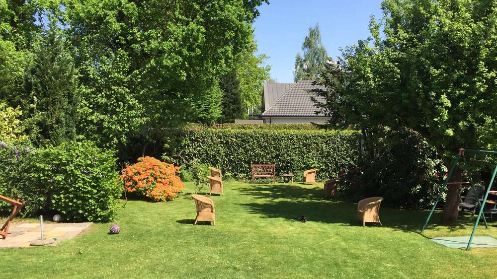 Grundstück Hamburg Wandsbek - 650.000&euro; | Angebot:23810566