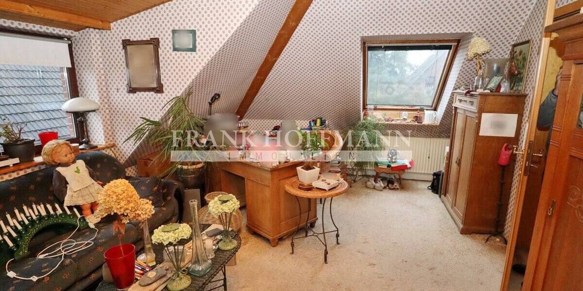 Einfamilienhaus Kaltenkirchen - 6 Zimmer, 209 m&sup2;, 589.000&euro; | Angebot:25700488