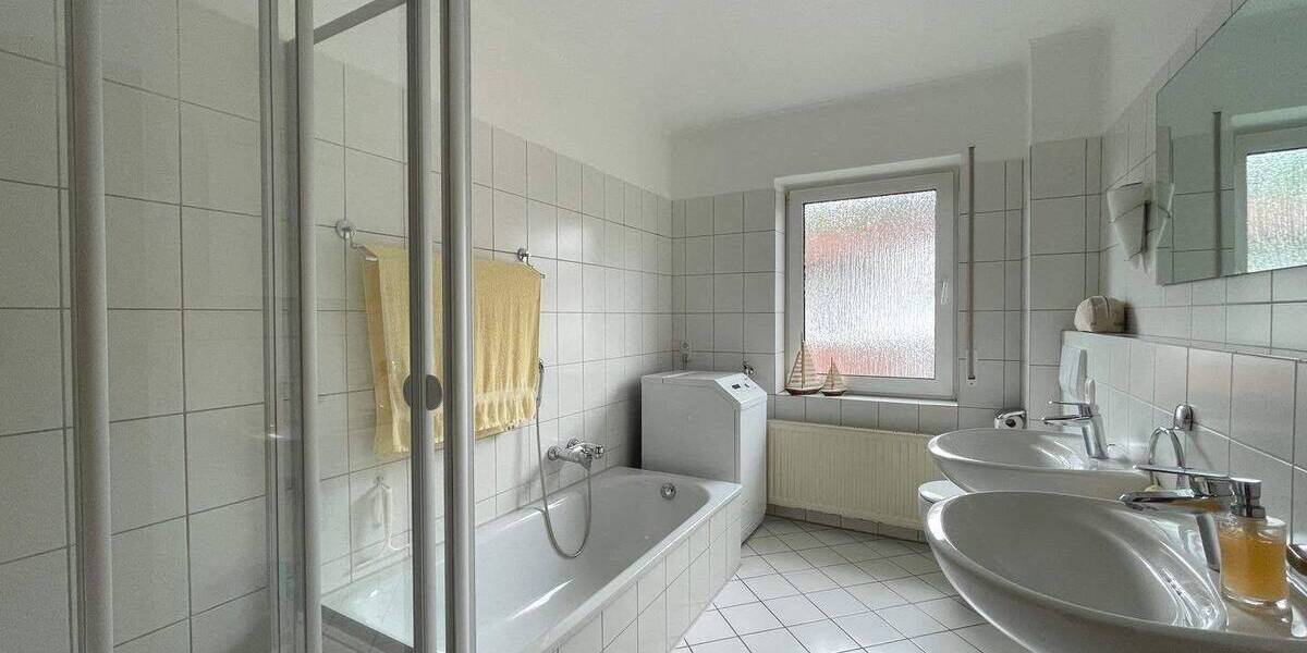 Etagenwohnung Hamburg Eißendorf - 3 Zimmer, 83 m&sup2;, 367.000&euro; | Angebot:25697527