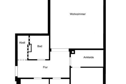 Wohnung Schenefeld - 3 Zimmer, 76 m&sup2;, 299.000&euro; | Angebot:25947898