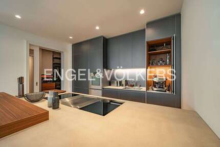 Wohnung Hamburg Uhlenhorst - 4 Zimmer, 146 m&sup2;, 2.595.000&euro; | Angebot:24536837