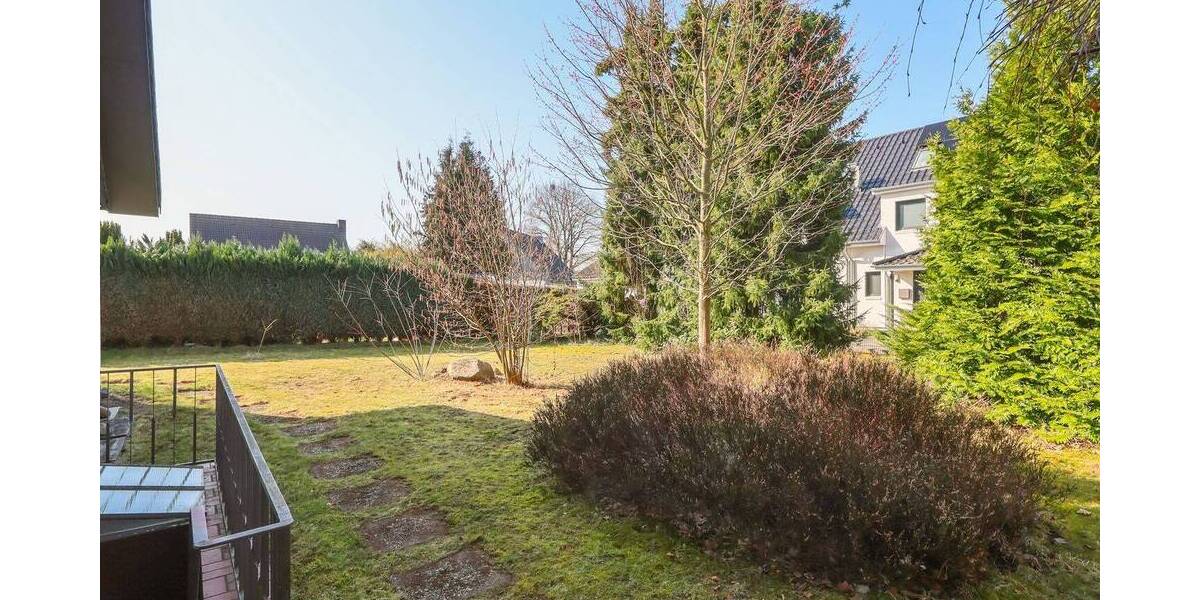 Einfamilienhaus Barsbüttel - 5 Zimmer, 141 m&sup2;, 499.000&euro; | Angebot:26798786