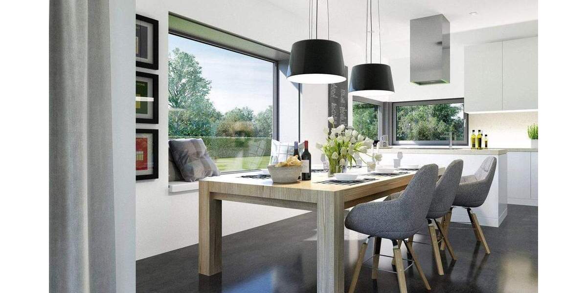 Einfamilienhaus Hamburg Bergstedt - 5 Zimmer, 175 m&sup2;, 986.470&euro; | Angebot:25797385