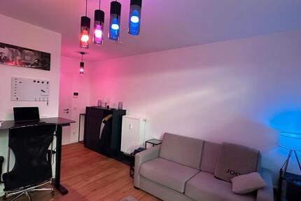 Wohnung Hamburg Altona-Nord - 1 Zimmer, 27 m&sup2;, 850&euro; | Angebot:25720377