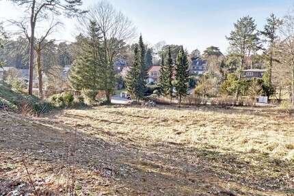 Grundstück Hamburg-Hausbruch Hausbruch - 980.000&euro; | Angebot:25496185