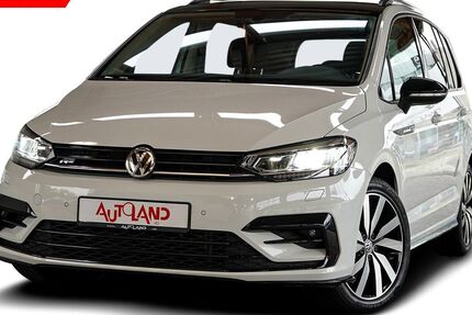 VW Touran 77.873 km 31.950 &euro; Hamburg 22761