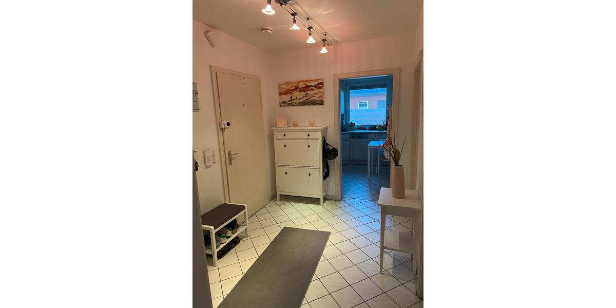 Etagenwohnung Rellingen - 3 Zimmer, 71 m&sup2;, 258.000&euro; | Angebot:24826411