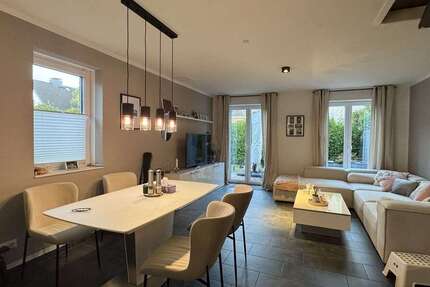 Haus Norderstedt Friedrichsgabe - 4 Zimmer, 137 m&sup2;, 598.000&euro; | Angebot:25095419