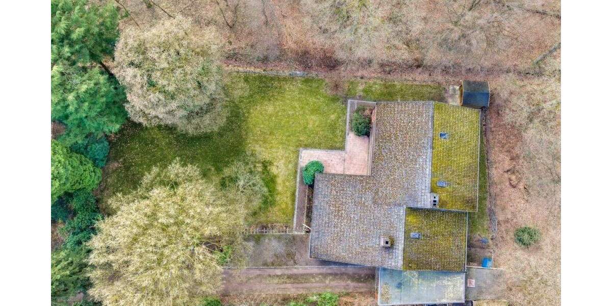 Einfamilienhaus Hamburg Volksdorf - 6 Zimmer, 176 m&sup2;, 1.059.000&euro; | Angebot:25731435