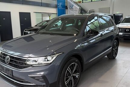 VW Tiguan 41.776 km 26.999 &euro; Tornesch 25436