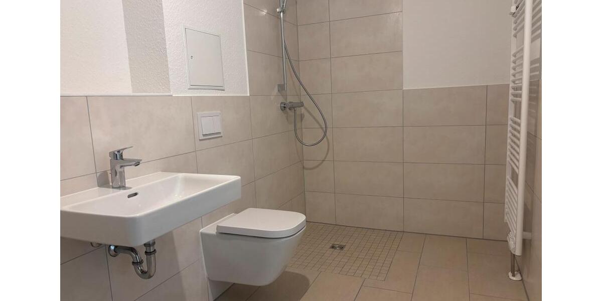 Etagenwohnung Quickborn - 3 Zimmer, 74 m&sup2;, 1.184&euro; | Angebot:25349271