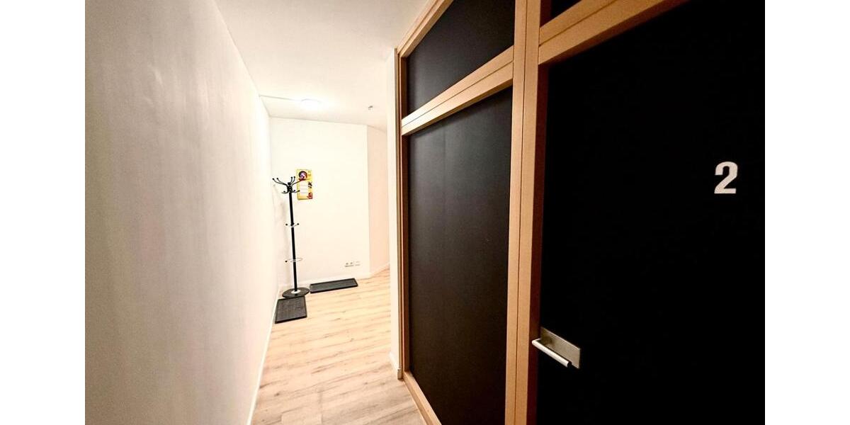 Etagenwohnung Hamburg Wandsbek - 1 Zimmer, 55 m&sup2;, 1.500&euro; | Angebot:26568272