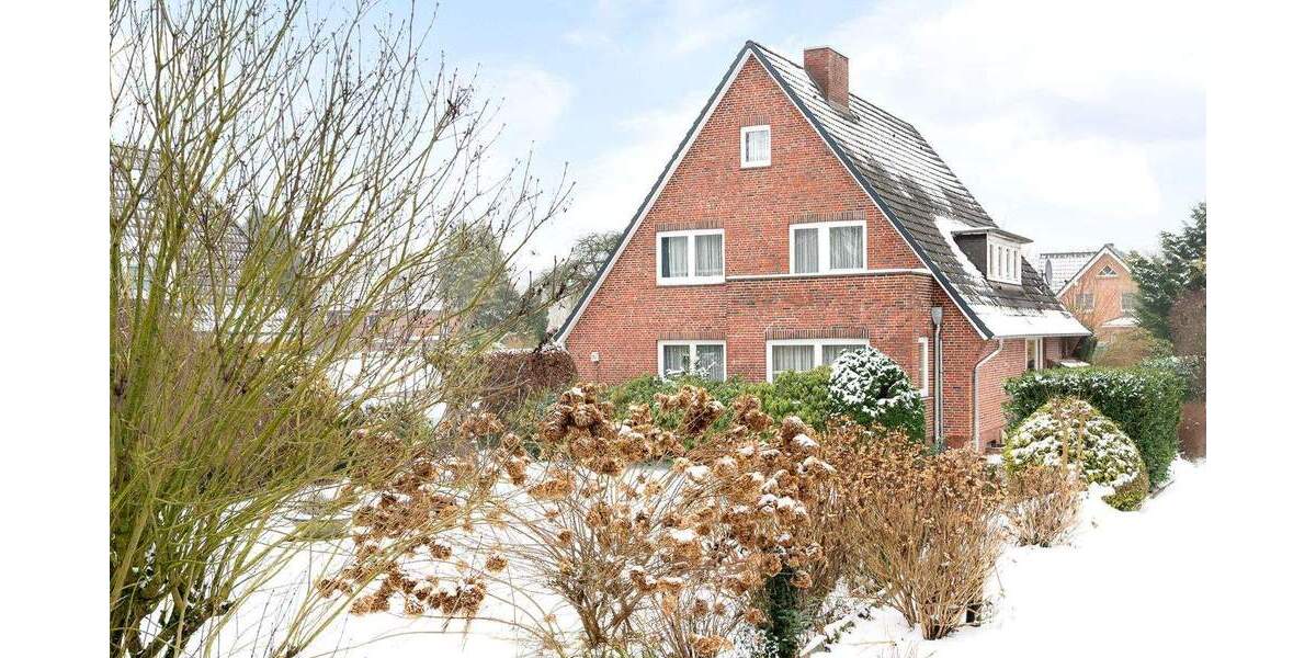 Einfamilienhaus Wentorf bei Hamburg - 9 Zimmer, 200 m&sup2;, 585.000&euro; | Angebot:25667067