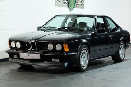 BMW 635 59.416 km 78.000 &euro; Schenefeld bei Hamburg 22869