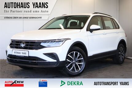 VW Tiguan 83.180 km 22.949 &euro; Pinneberg 25421