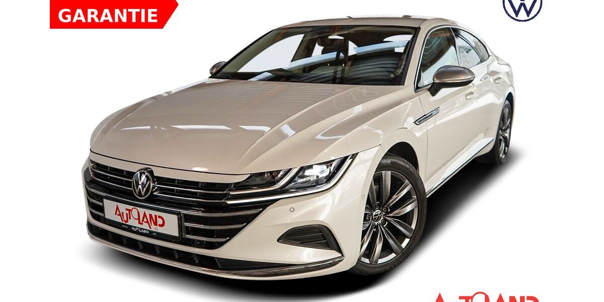 VW Arteon 41.039 km 30.950 &euro; Hamburg 22761
