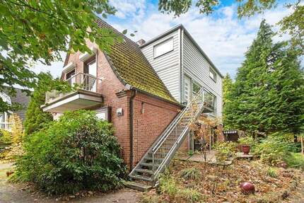 Haus Hamburg Wellingsbüttel - 5 Zimmer, 210 m&sup2;, 1.250.000&euro; | Angebot:25799180