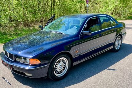 BMW 523 270.000 km 5.500 &euro; Hamburg 20259
