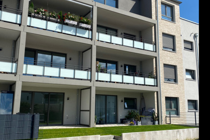 Wohnung Henstedt-Ulzburg Ulzburg - 2 Zimmer, 59 m&sup2;, 288.000&euro; | Angebot:25728476