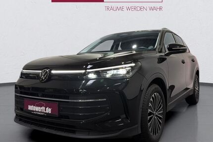VW Tiguan 26.685 km 35.990 &euro; Ahrensburg 22926