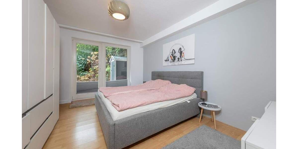 Etagenwohnung Lütjensee - 2 Zimmer, 86 m&sup2;, 225.000&euro; | Angebot:25728838